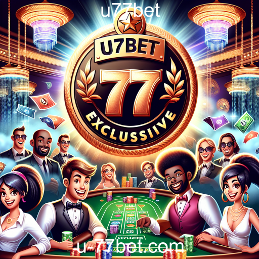 Descubra os Benefícios do Programa VIP da u77bet